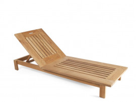Skanör Lounge Chair. 
