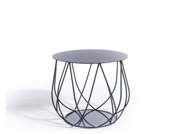 Resö Lounge Table. Small