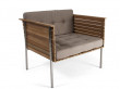 Häringe Lounge Armchair.