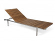 Häringe Sun Lounger. 