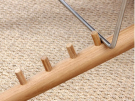 H55 Lounge  Chair. 