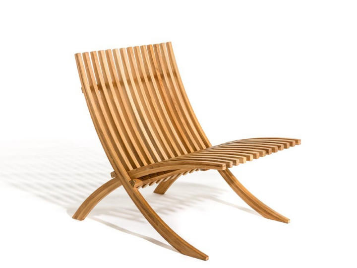 Nozib  Lounger. 