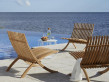Nozib  Lounger. 