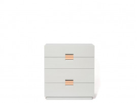 Commode scandinave Frame  80 Medium