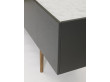 Enfilade scandinave Luc Wood  200, 5 portes