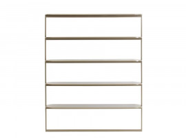 Bibliothèque scandinave Pagoda A, 140:4