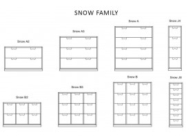 Snow B3 Series 