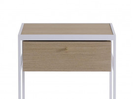 Nati Tati Drawer bed table