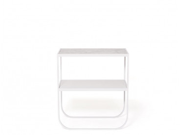 Console scandinave Tati 65