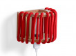 Macaron Wall lamp 20 cm - 5 colors