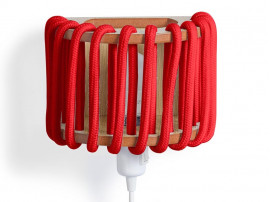 Macaron Wall lamp 20 cm - 5 colors