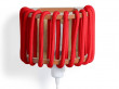 Macaron Wall lamp 20 cm - 5 colors
