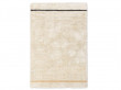 Scandinavian rug Bamboo Silk Lines 2 colors