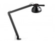 PC double  arm lamp with clamp