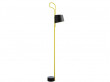 Rope Trick floor lamp