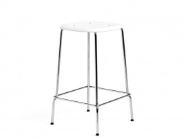 Soft Edge P30 bar stool. 65 cm ou 75 cm