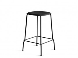 Soft Edge 30 bar stool. 65 cm ou 75 cm