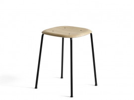 Soft Edge 70  stool. 
