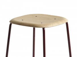 Soft Edge 70  stool. 