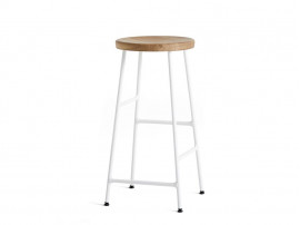 Cornet bar stool. 65 cm ou 75 cm 