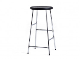 Cornet bar stool. 65 cm ou 75 cm 