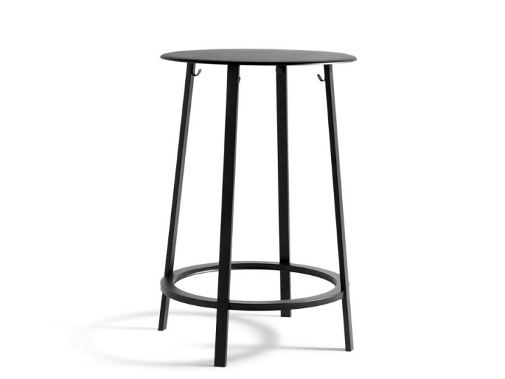 Revolver High Table