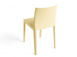 Elementaire chair 