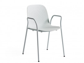Outdoor arm chair 13Eighty