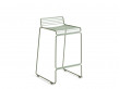 Outdoor Hee Bar Stool  65 cm ou 75 cm