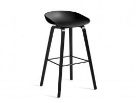 About A Stool AAS 32 Bar Stool  65 cm or 74 cm