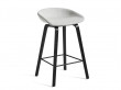 About A Stoll AAS 33 Bar Stool  65 cm or 74 cm upholstered
