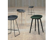 About A Stoll AAS 33 Bar Stool  65 cm or 74 cm upholstered