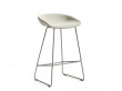 About A Stool AAS 39 Bar Stool  64 cm or 75 cm upholstered