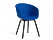 About A Chair AAC 23 upholstered