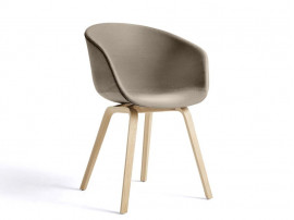 About A Chair AAC 23 upholstered