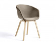 About A Chair AAC 23 upholstered