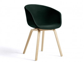 About A Chair AAC 23 upholstered