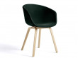 About A Chair AAC 23 upholstered