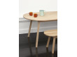 Triangle Leg dining table 250 cm 8/10 seat