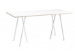 Loop Stand hight table. 4 sizes