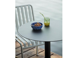Palissade outdoor chair