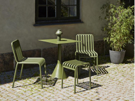 Palissade outdoor chair