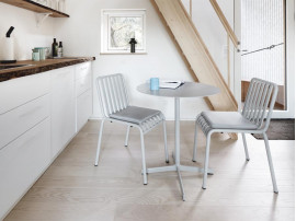 Palissade outdoor chair