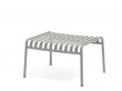 Palissade outdoor  ottoman