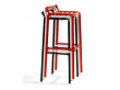 Straw Bar stool