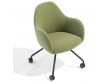 Wilmer Conference chair 059CW. Wheel base. 