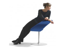 Innovation C swivel chair. 