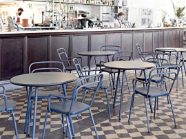 Kaffe chair 