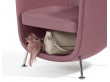 Pocket Easy Chair