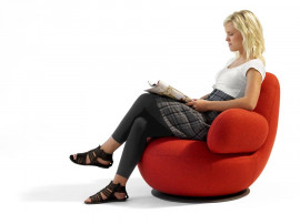 Oppo Easy Chair 052AF
